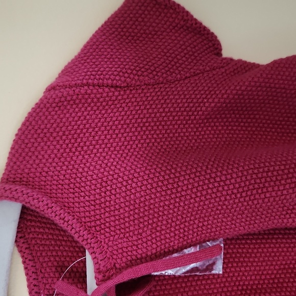 Jacadi Paris Knit Short Sleeve Cardigan - Picture 5 of 12